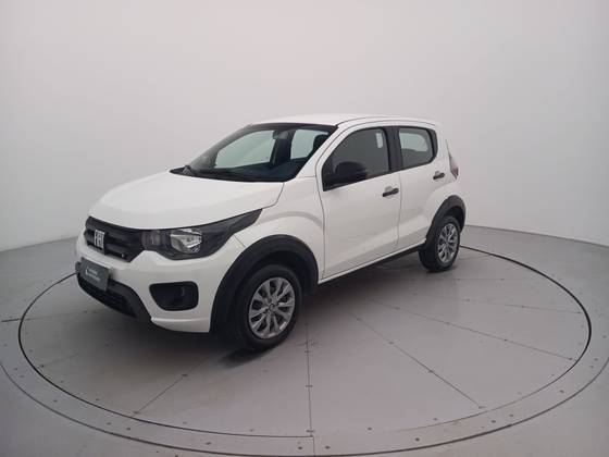 FIAT MOBI 1.0 EVO FLEX LIKE. MANUAL FIAT MOBI 1.0 EVO FLEX LIKE. MANUAL